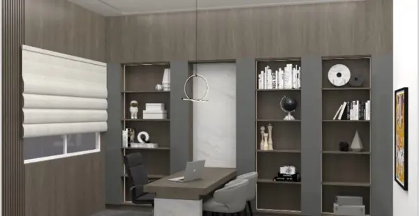 Casa en Venta en Los Encinos de San Agustín, San Pedro Garza García, Nuevo León 3