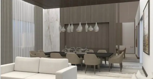Casa en Venta en Los Encinos de San Agustín, San Pedro Garza García, Nuevo León 5