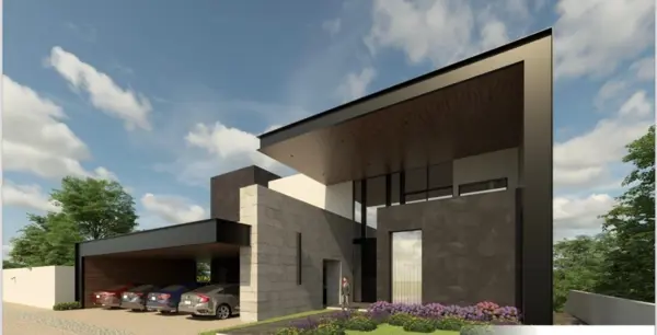 Casa en Venta en Los Encinos de San Agustín, San Pedro Garza García, Nuevo León 2