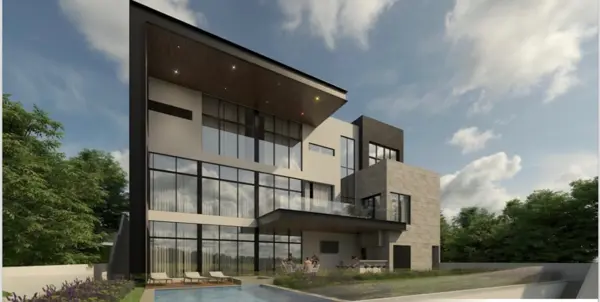 Casa en Venta en Los Encinos de San Agustín, San Pedro Garza García, Nuevo León 1