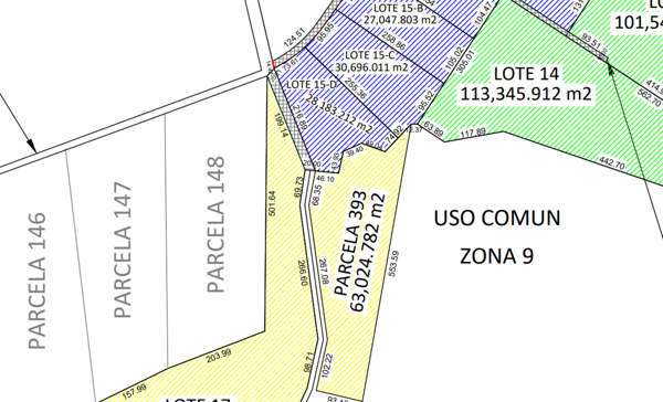 Terreno en Venta en Mina, Mina, Nuevo León 3