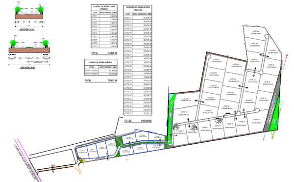 Terreno en Venta en Parque Industrial el Carmen, El Carmen, Nuevo León 2