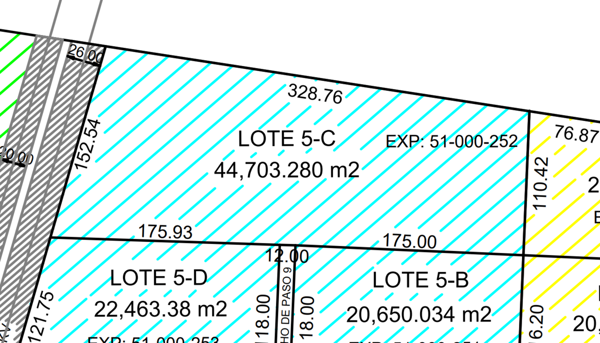 Terreno en Venta en Abasolo Centro, Abasolo, Nuevo León 3