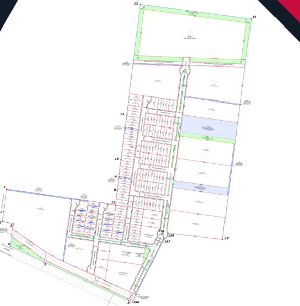 Terreno en Venta en Altamira Sector 2, Altamira, Tamaulipas 2