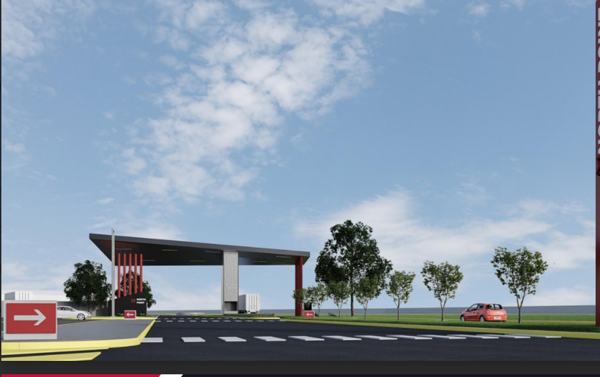 Terreno en Venta en Altamira Sector 2, Altamira, Tamaulipas 4