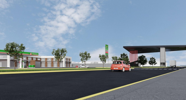 Terreno en Venta en Altamira Sector 2, Altamira, Tamaulipas 3