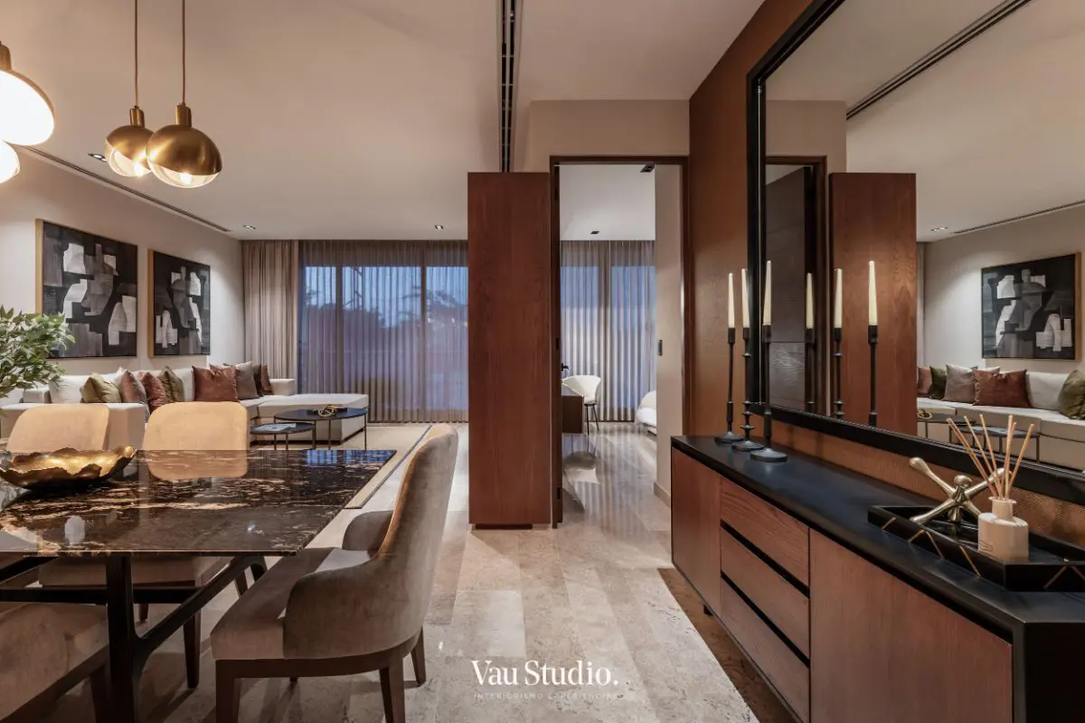 Departamento en venta en Dzibilchaltún, Mérida — foto 1 de 13