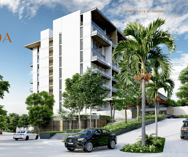 Departamento en venta en Dzibilchaltún, Mérida — foto 2 de 13