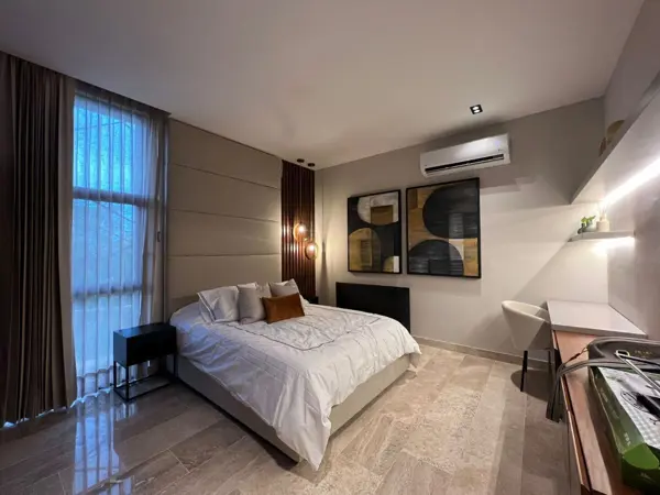 Departamento en venta en Dzibilchaltún, Mérida — foto 2 de 14
