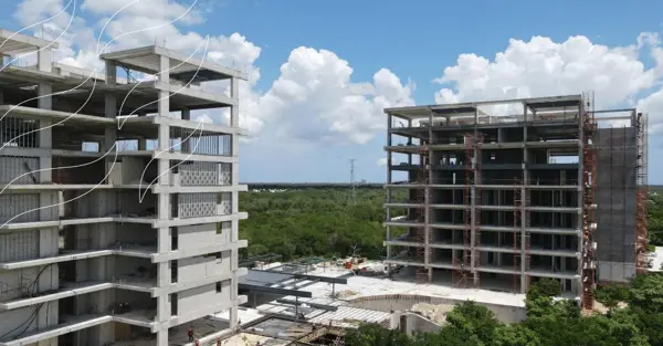Departamento en venta en Dzibilchaltún, Mérida — foto 2 de 14