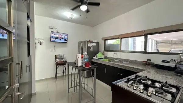 Casa en venta en Cholul, Mérida — foto 3 de 20