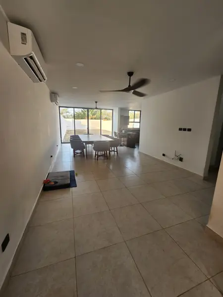 Casa en venta en Cholul, Mérida — foto 2 de 25