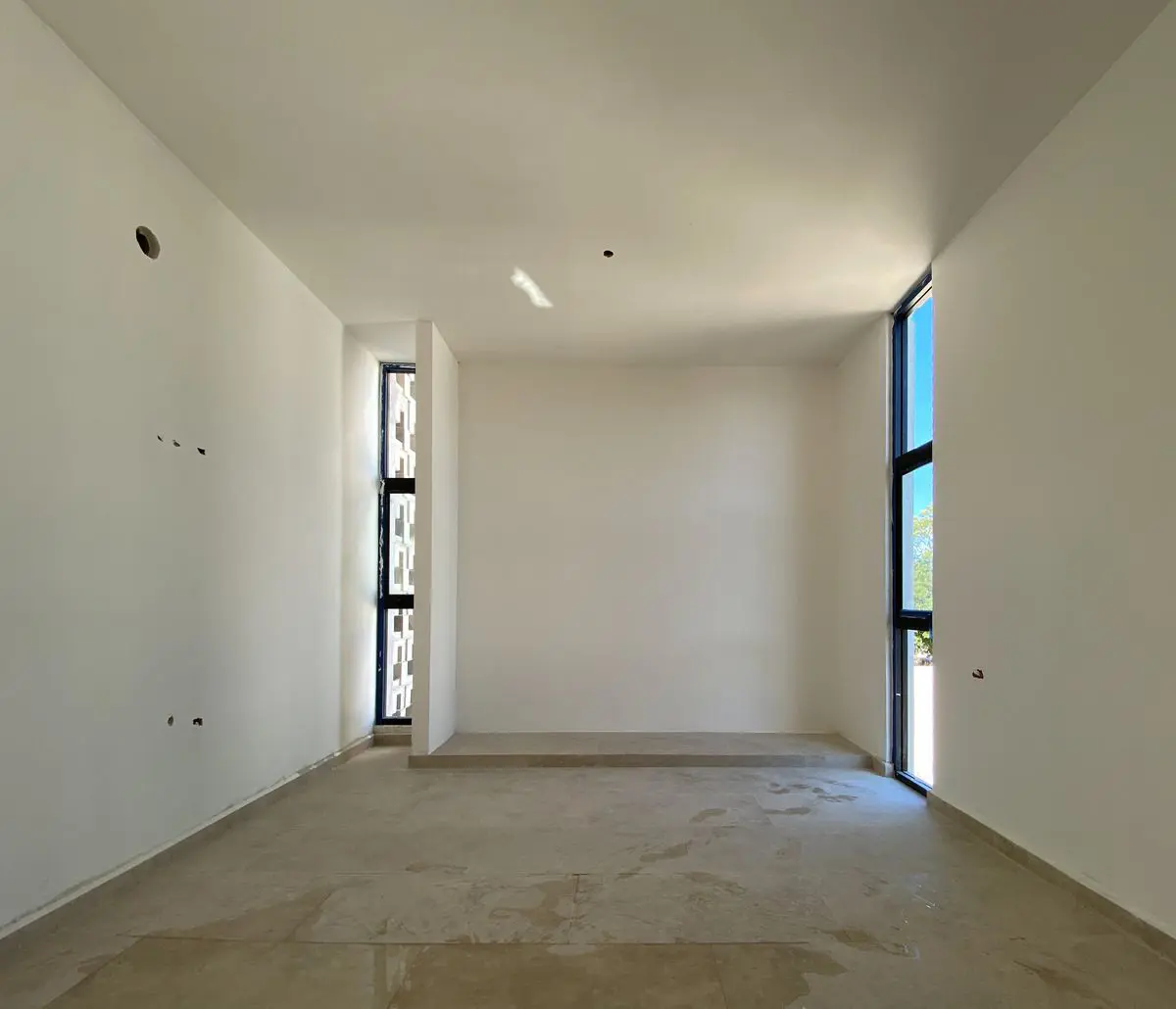 Departamento en venta en Conkal, Conkal — foto 1 de 10