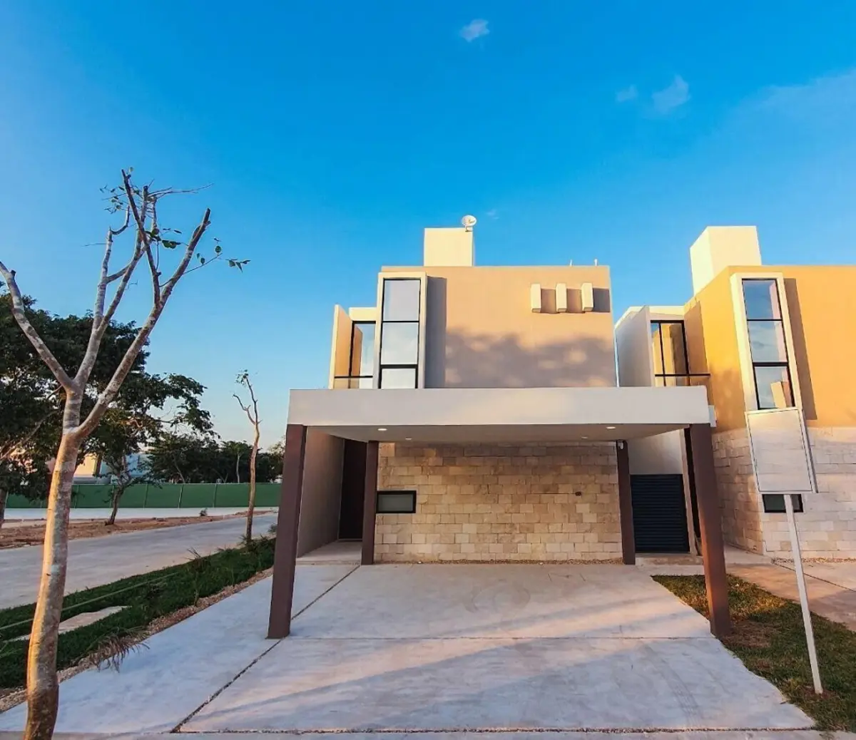 Casa en venta en Conkal, Conkal — foto 1 de 14