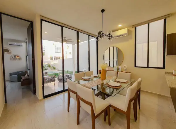 Casa en venta en Conkal, Conkal — foto 2 de 14