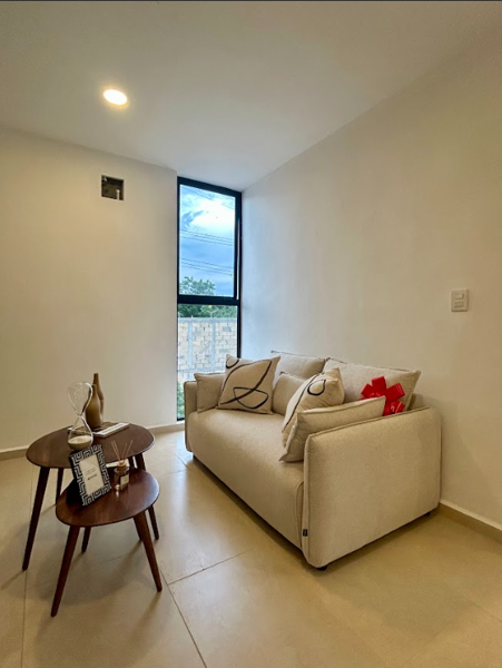 Casa en venta en Gran San Pedro Cholul, Mérida — foto 3 de 15