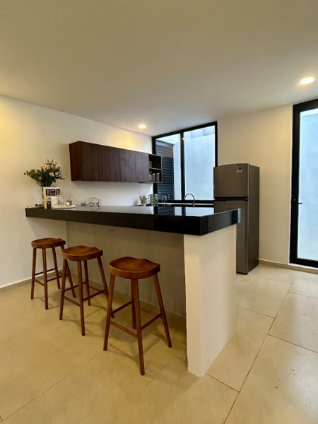 Casa en venta en Gran San Pedro Cholul, Mérida — foto 2 de 15