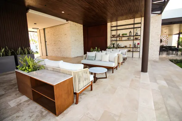 Terreno en venta en Tixcuytun, Mérida — foto 2 de 11
