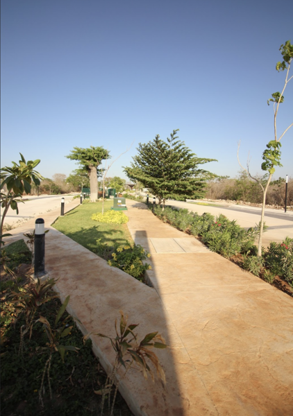 Terreno en venta en Tixcuytun, Mérida — foto 3 de 11