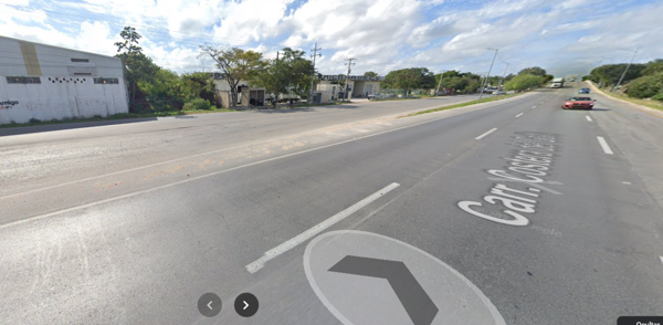 Terreno en venta en Dzununcán, Mérida — foto 2 de 3