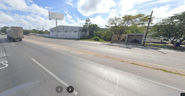 Terreno en venta en Dzununcán, Mérida — foto 3 de 3