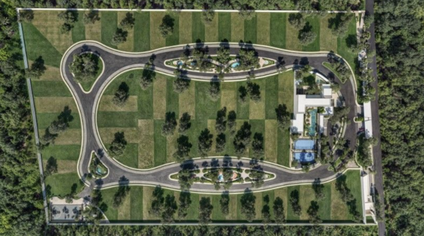 Terreno en venta en Cholul, Mérida — foto 2 de 10