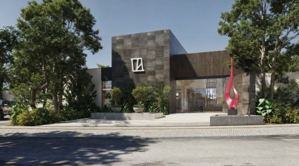 Terreno en venta en Cholul, Mérida — foto 3 de 10