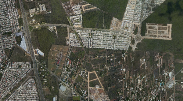Terreno en venta en Sitpach, Mérida — foto 2 de 6