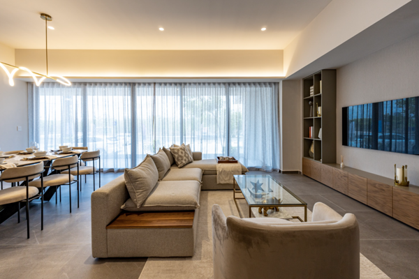 Departamento en venta en Cabo Norte, Mérida — foto 2 de 14
