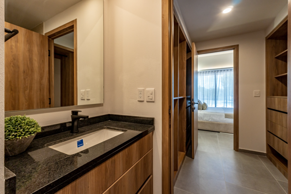 Departamento en venta en Cabo Norte, Mérida — foto 3 de 14
