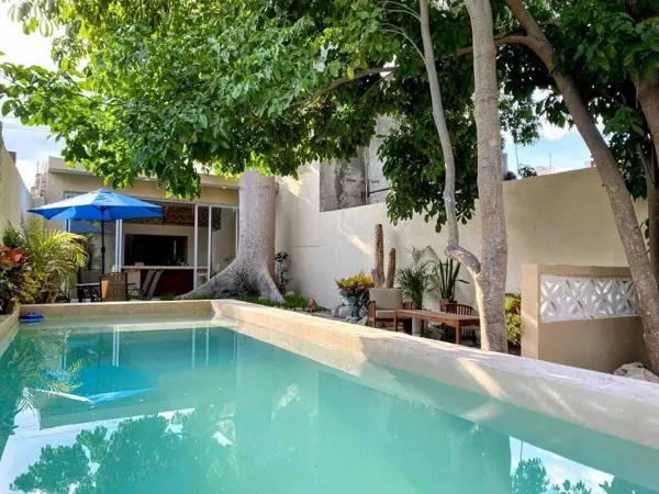 Casa en venta en Merida Centro, Mérida — foto 2 de 28