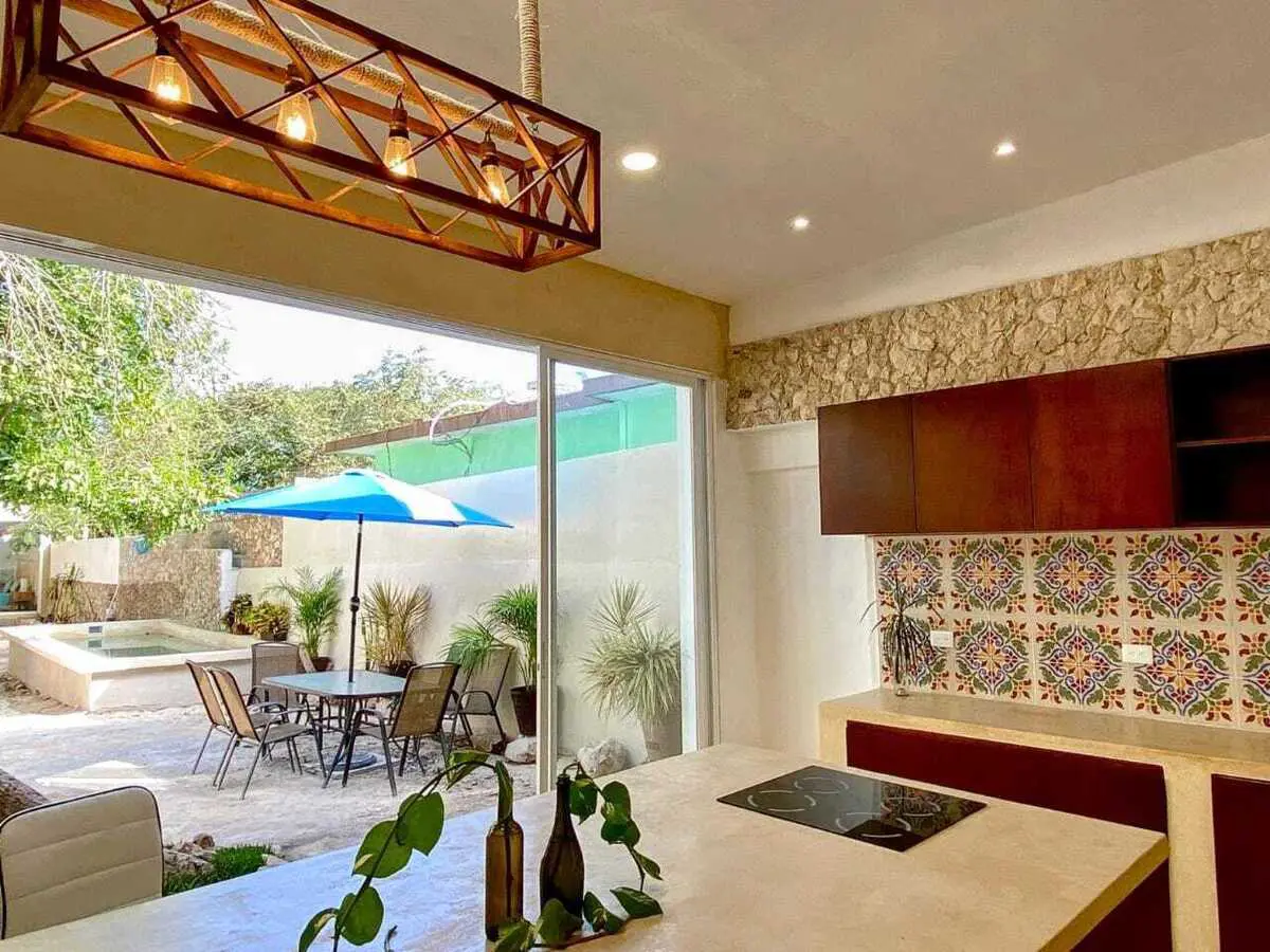 Casa en venta en Merida Centro, Mérida — foto 1 de 28