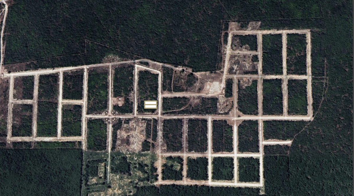 Terreno en venta en Chicxulub Puerto, Progreso — foto 1 de 8
