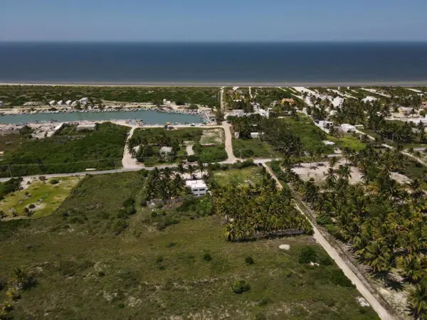 Terreno en venta en Telchac Puerto, Telchac Puerto — foto 3 de 5