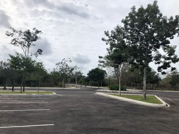 Terreno en venta en Chablekal, Mérida — foto 2 de 10