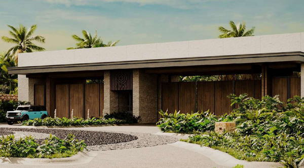 Terreno en Venta en Punta de Mita, Bahía de Banderas, Nayarit 4