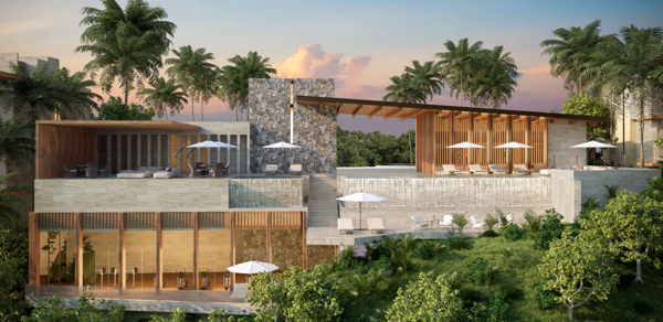 Terreno en Venta en Punta de Mita, Bahía de Banderas, Nayarit 5