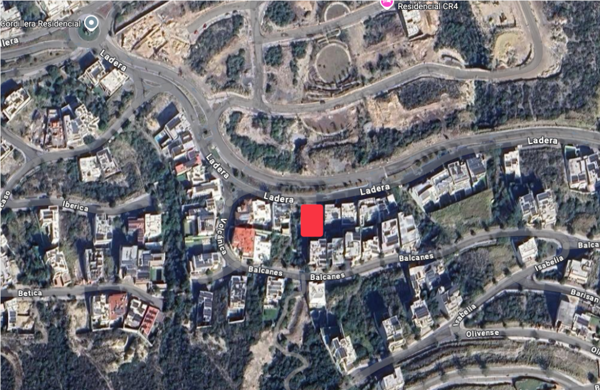 Terreno en Venta en Zona Valle Poniente, San Pedro Garza García, Nuevo León 1