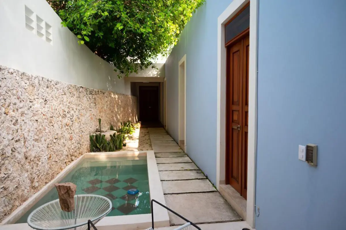 Casa en renta en Merida Centro, Mérida — foto 1 de 27