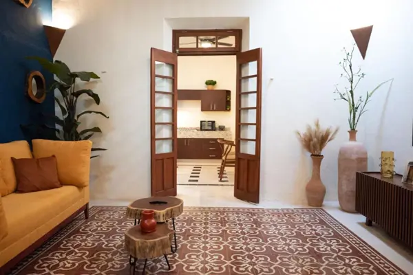 Casa en renta en Merida Centro, Mérida — foto 2 de 27