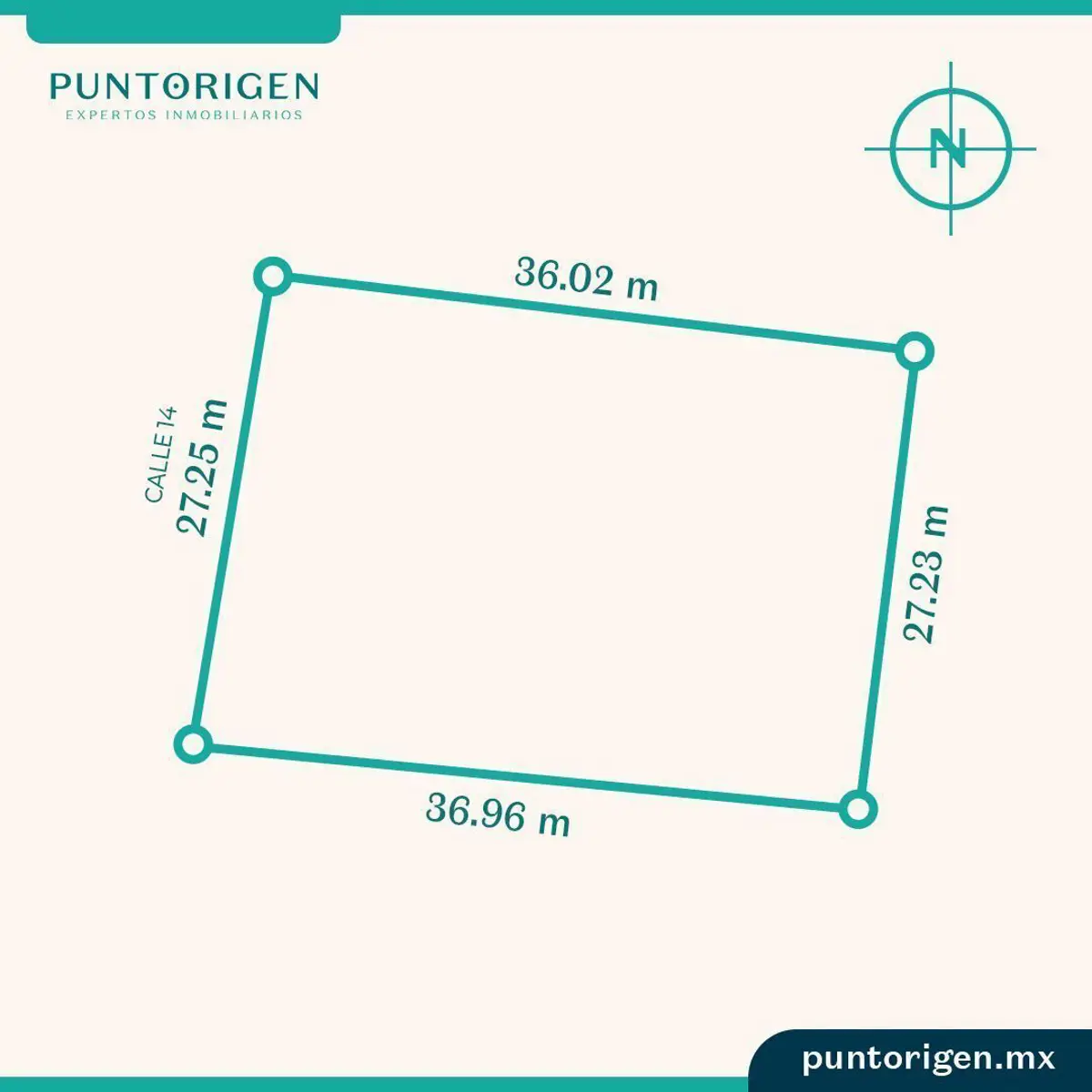 Terreno en venta en Conkal, Conkal — foto 1 de 6