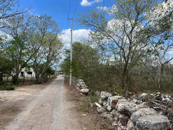 Terreno en venta en Conkal, Conkal — foto 2 de 6