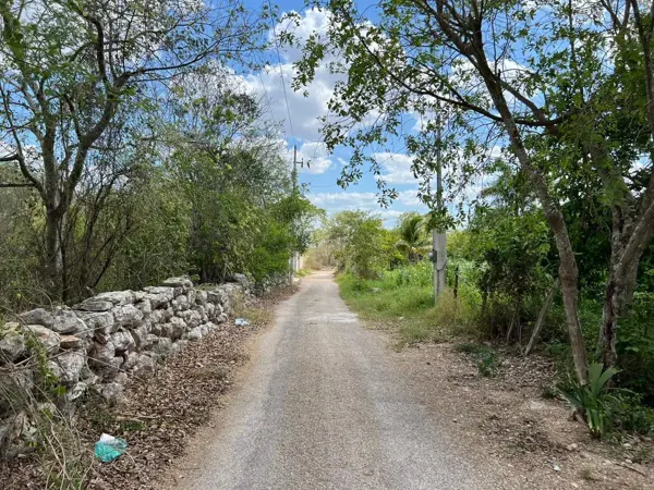 Terreno en venta en Conkal, Conkal — foto 3 de 6
