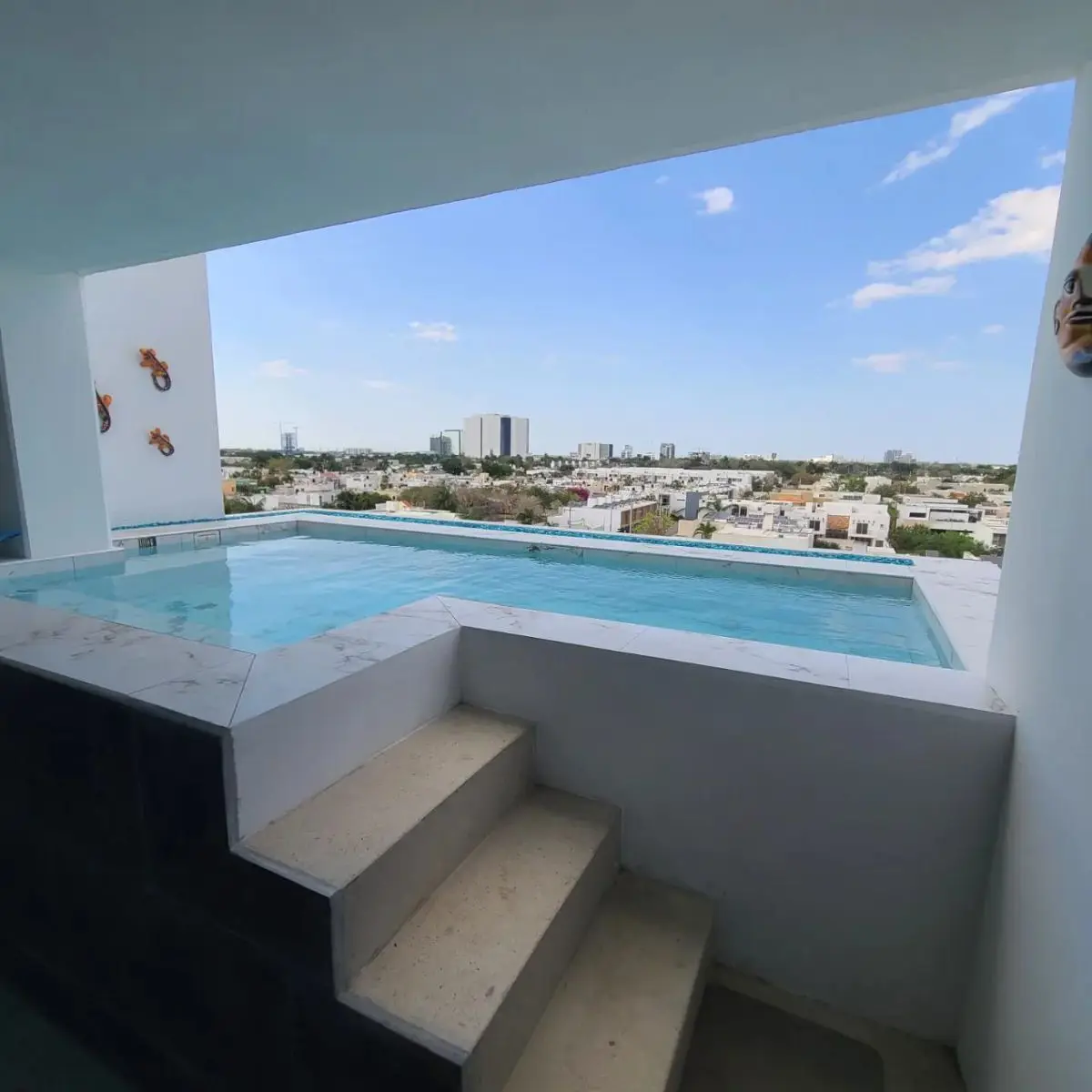 Departamento en venta en Montebello, Mérida — foto 1 de 16