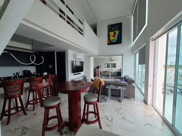 Departamento en venta en Montebello, Mérida — foto 3 de 16