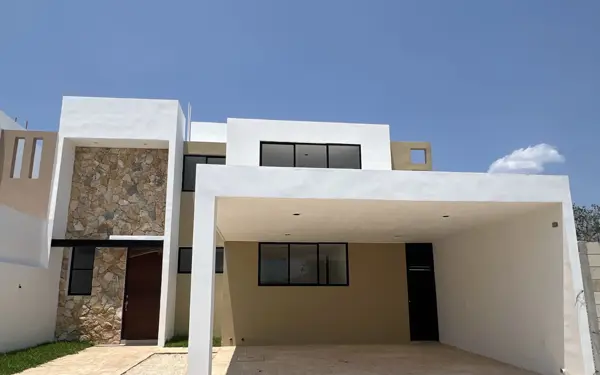VENTA de casa de 4 recamaras en Praderas del Mayab, merida,yucatan