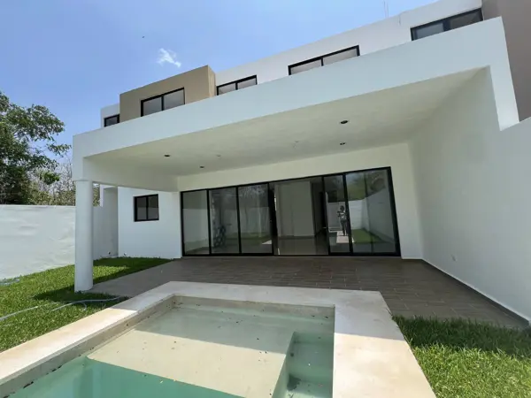 Casa en venta en Conkal, Conkal — foto 2 de 17