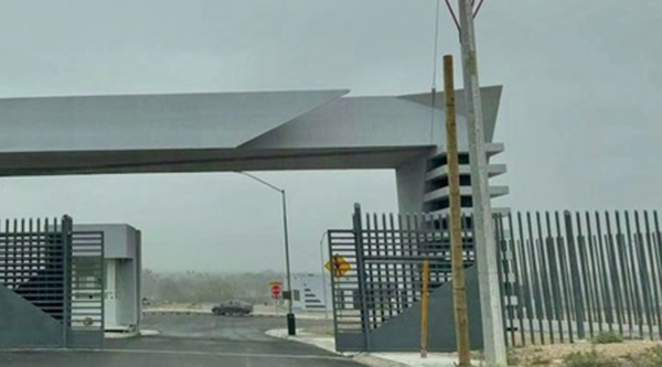 Bodega en Venta en Agua Fría, Apodaca, Nuevo León 3