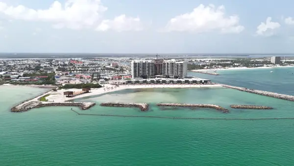 Departamento en venta en Yucalpeten, Progreso — foto 2 de 10