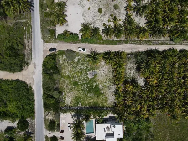 Terreno en venta en Telchac Puerto, Telchac Puerto — foto 2 de 6